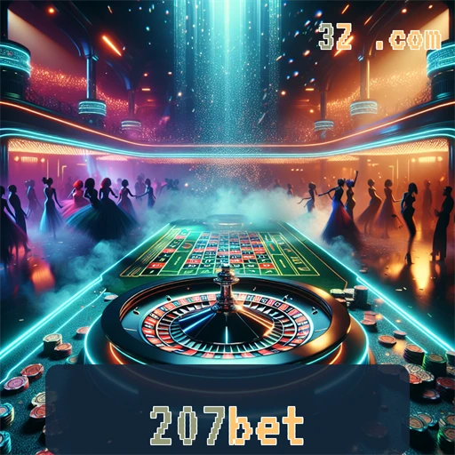 207bet Apostas Ao Vivo
