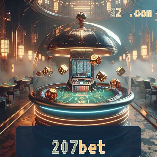 207bet Cassinos Virtuais